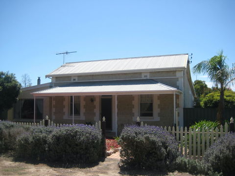 The Bielby's - Wagga Wagga Accommodation 0