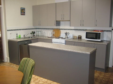 The Bielby's - Wagga Wagga Accommodation 1