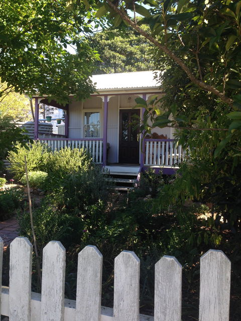 Thistledown Country Retreat - Holiday Melbourne 2