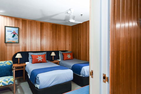 Thredbo Alpine Hotel - Accommodation Sydney 2