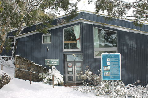 Thredbo YHA Snowy Mountains - Accommodation Nelson Bay 0