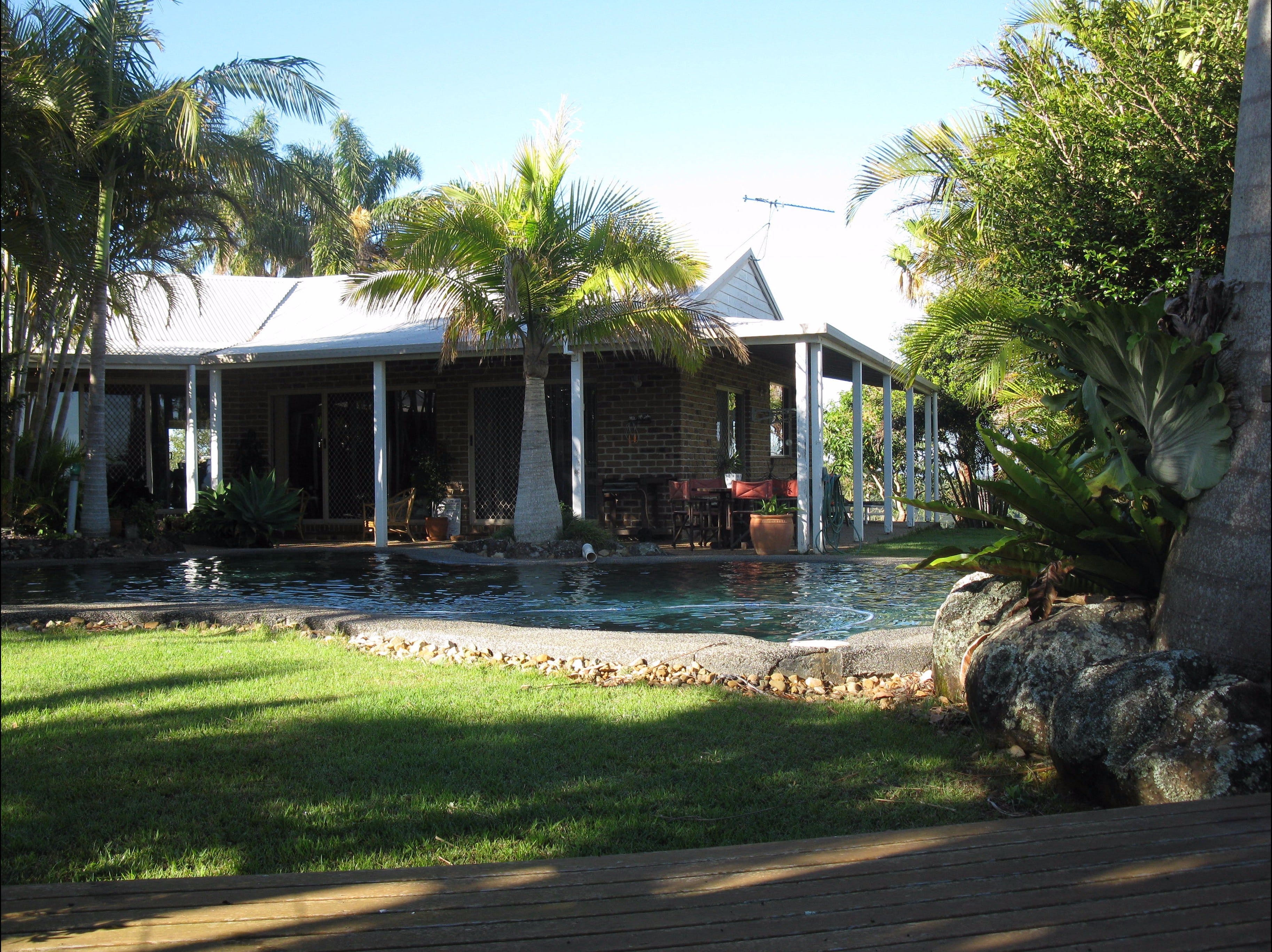 Twin Figs Country Retreat - thumb 0