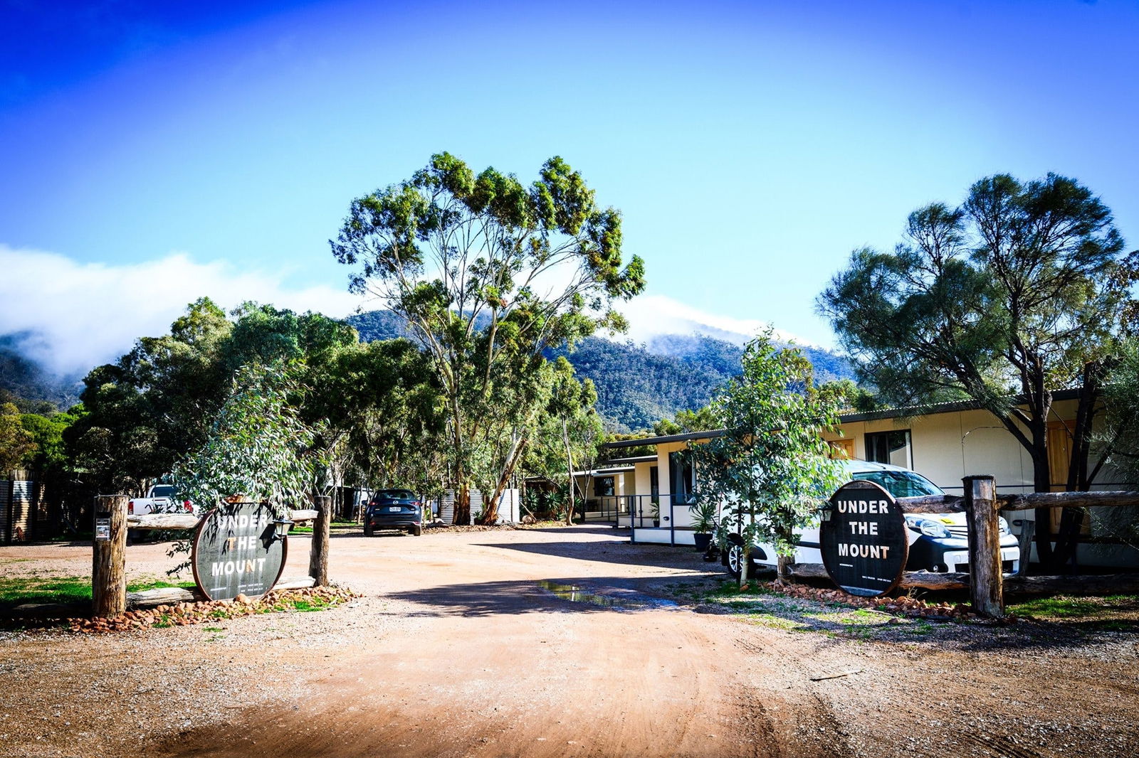  Accommodation Perth