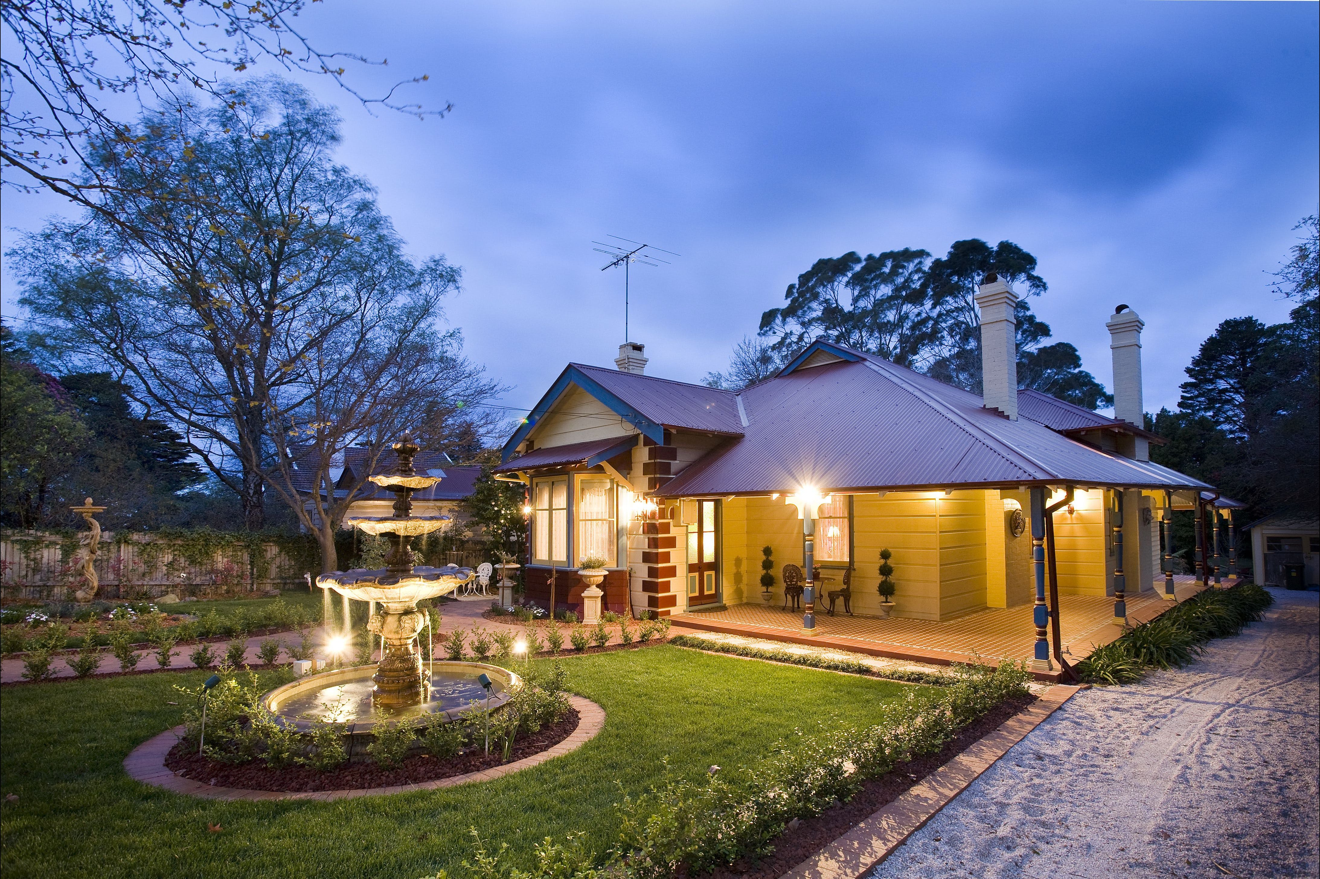 Varenna - Luxury Leura Accommodation - thumb 0