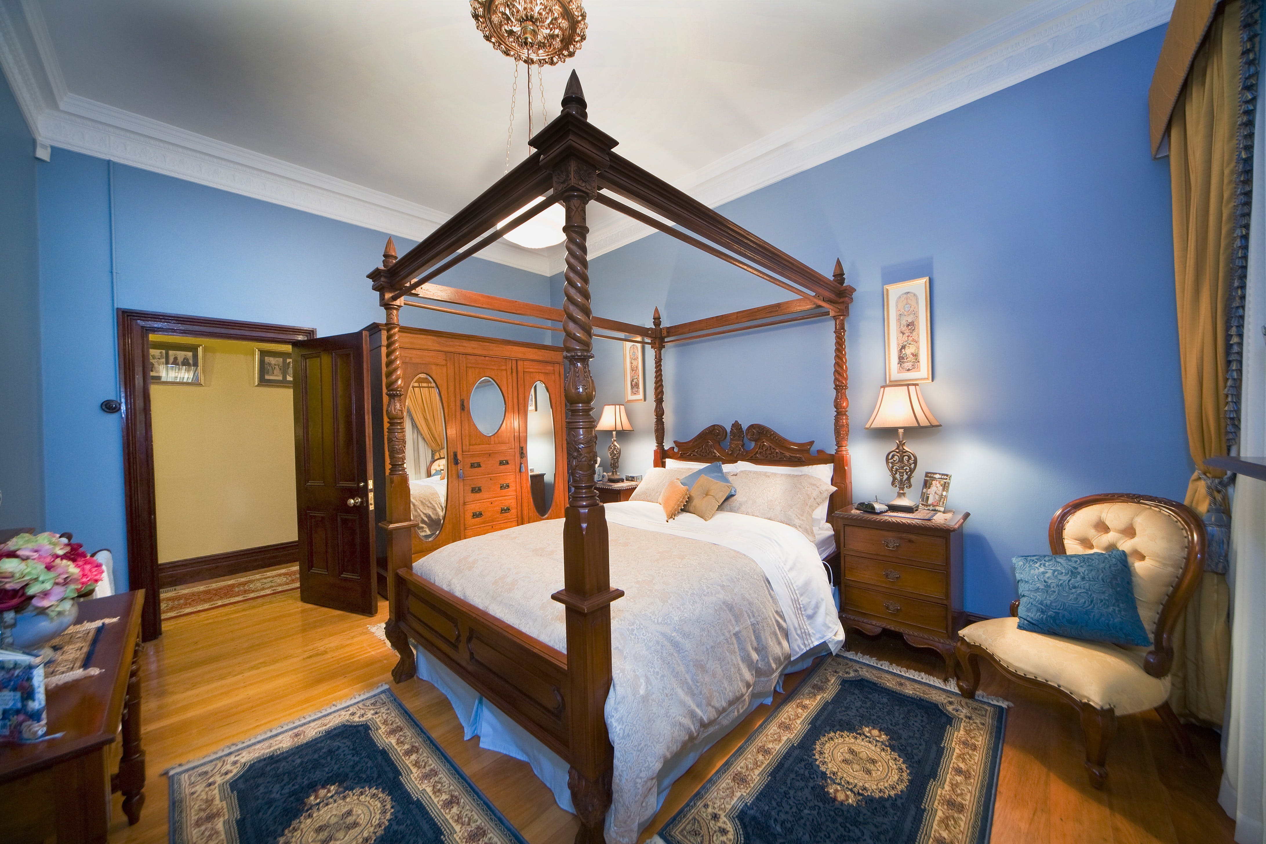 Varenna - Luxury Leura Accommodation - thumb 2