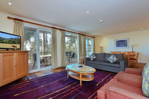 Villa Chambourcin - Accommodation Nelson Bay 0
