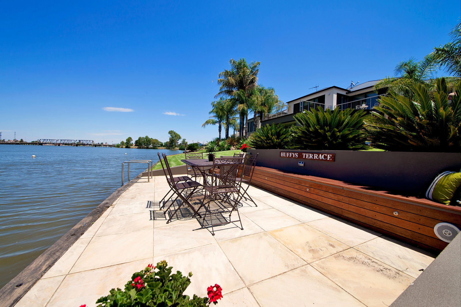 Yarrawonga VIC Holiday Sydney