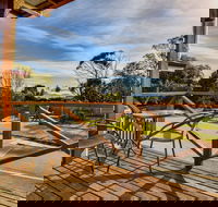 Wintersun Gardens Motel - Accommodation Australia