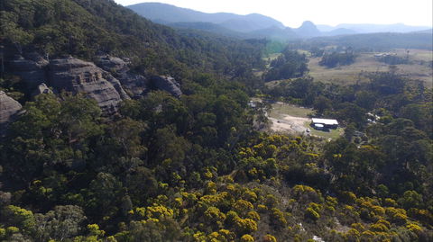 Wollemi Retreat - YWait Travel 0