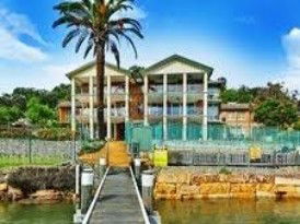 Brooklyn On Hawkesbury - Byron Bay Accommodation 0