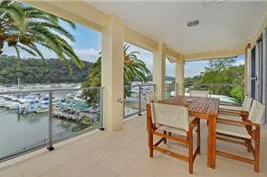 Brooklyn On Hawkesbury - Byron Bay Accommodation 1