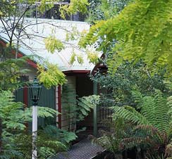 Eagle Hammer Cottages - Accommodation Australia 1