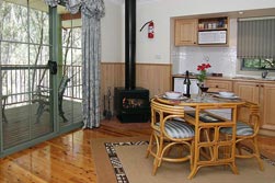 Eagle Hammer Cottages - Accommodation Australia 5