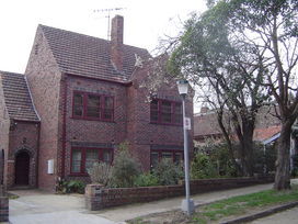 Parkville At The Grove - WA Accommodation 0