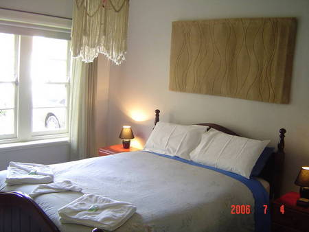 Parkville At The Grove - WA Accommodation 1
