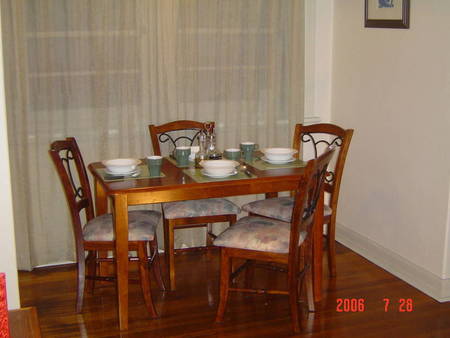 Parkville At The Grove - WA Accommodation 3