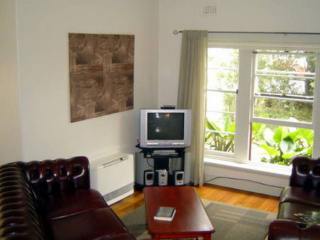 Parkville At The Grove - WA Accommodation 5