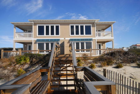 Surf Serenade - Accommodation Broken Hill 3