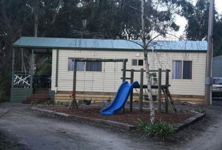 Neerim South Caravan Park - Accommodation Australia 0