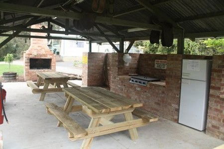 Neerim South Caravan Park - Accommodation Australia 1
