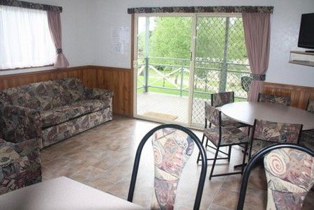 Neerim South Caravan Park - Accommodation Australia 2