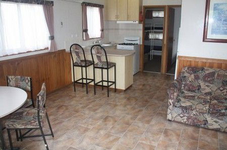 Neerim South Caravan Park - Accommodation Australia 3
