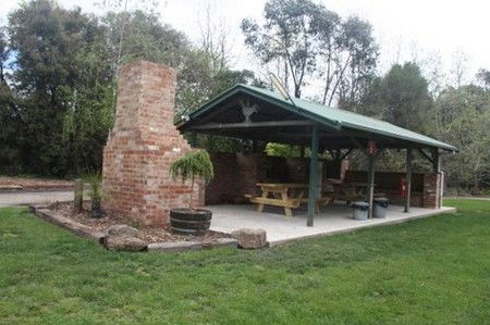 Neerim South Caravan Park - Accommodation Australia 4