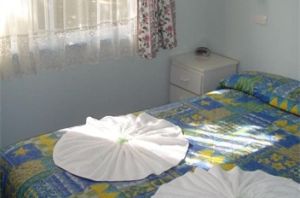 Borderland Holiday Park - YWait Travel 2