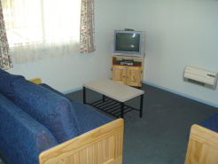 Borderland Holiday Park - YWait Travel 3