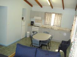 Borderland Holiday Park - YWait Travel 4