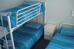 Borderland Holiday Park - YWait Travel 5