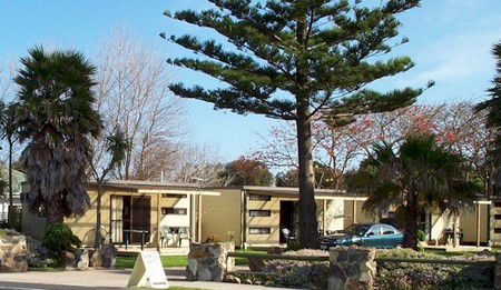 Lakes Ponderosa Holiday Park And Cabins - WA Accommodation 1