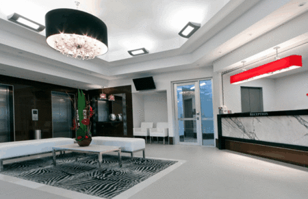 The Jephson Hotel - Casino Accommodation 2