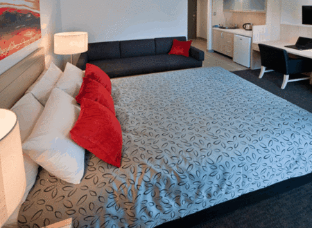 The Jephson Hotel - Casino Accommodation 3