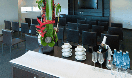 The Jephson Hotel - Casino Accommodation 4