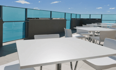 The Jephson Hotel - Casino Accommodation 5