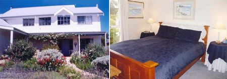 Aireys Riverbend - Accommodation Australia 1