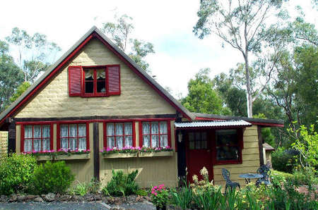 Jumbuk Cottage Bed And Breakfast - Holiday Sydney 0