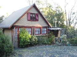 Jumbuk Cottage Bed And Breakfast - Holiday Sydney 1