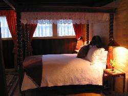 Jumbuk Cottage Bed And Breakfast - Holiday Sydney 2