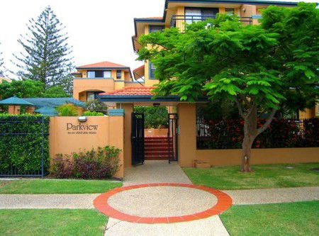 Mermaid Beach Park View - WA Accommodation 1