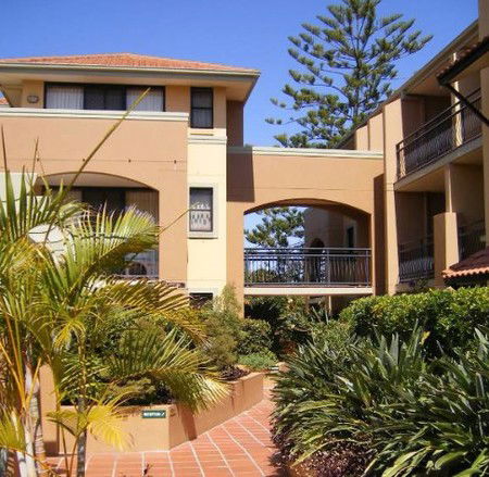 Mermaid Beach Park View - WA Accommodation 3