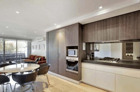 Espresso Elwood - Wagga Wagga Accommodation 1