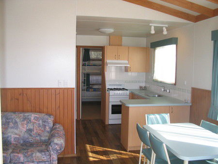 Marengo Holiday Park - Accommodation Australia 1