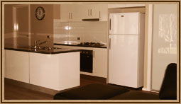 Deeluxe Riverspa Apartments - Casino Accommodation 0