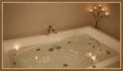 Deeluxe Riverspa Apartments - Casino Accommodation 1