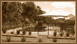 Deeluxe Riverspa Apartments - Casino Accommodation 3