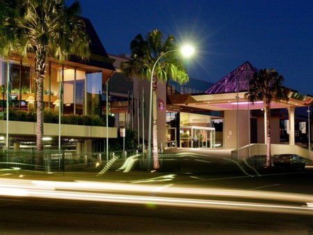 Wetherill Park NSW Accommodation Australia