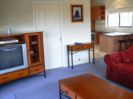 Apollo Bay Hideaway Image
