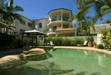 Riviera At Noosa - WA Accommodation 0